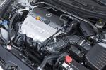 Acura TSX 2008 года